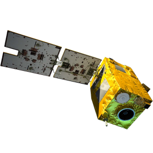 VNREDSat-1