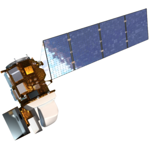 Landsat 8