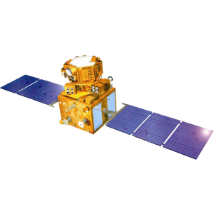 ResourceSat-1 (IRS-P6); 2; 2A
