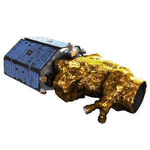SSTL-S1, 2, 3, 4 (TripleSat-1, 2, 3)