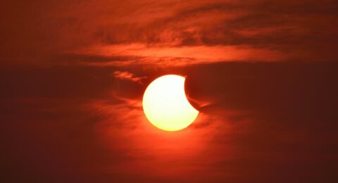Solar,Eclipse