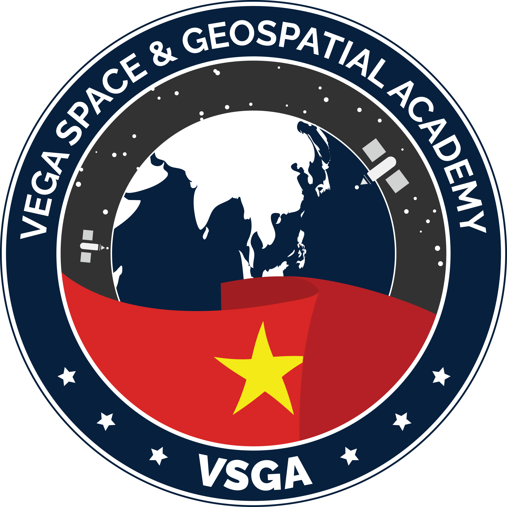 VSGA Viện Vũ trụ và Địa không gian Vega
