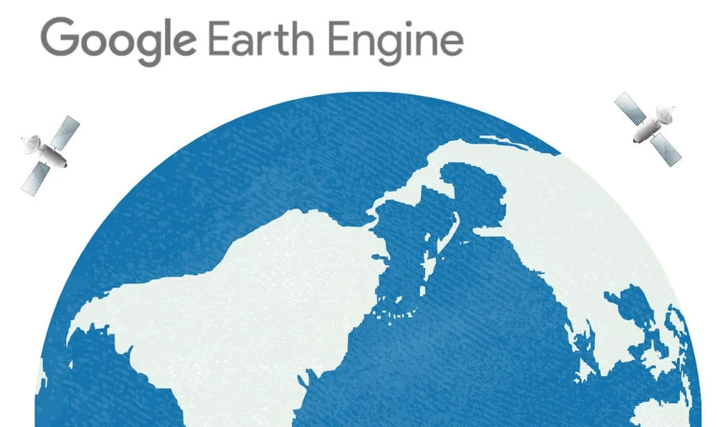 What can Google Earth Engine do