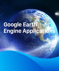 ứng dụng viễn thám trên google earth engine
