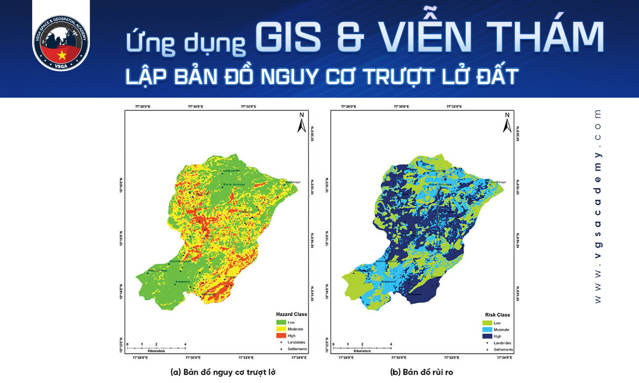 Ung dung GIS va Vien tham lap ban do nguy co truot lo dat copy