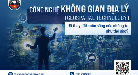 Cong nghe khong gian dia ly