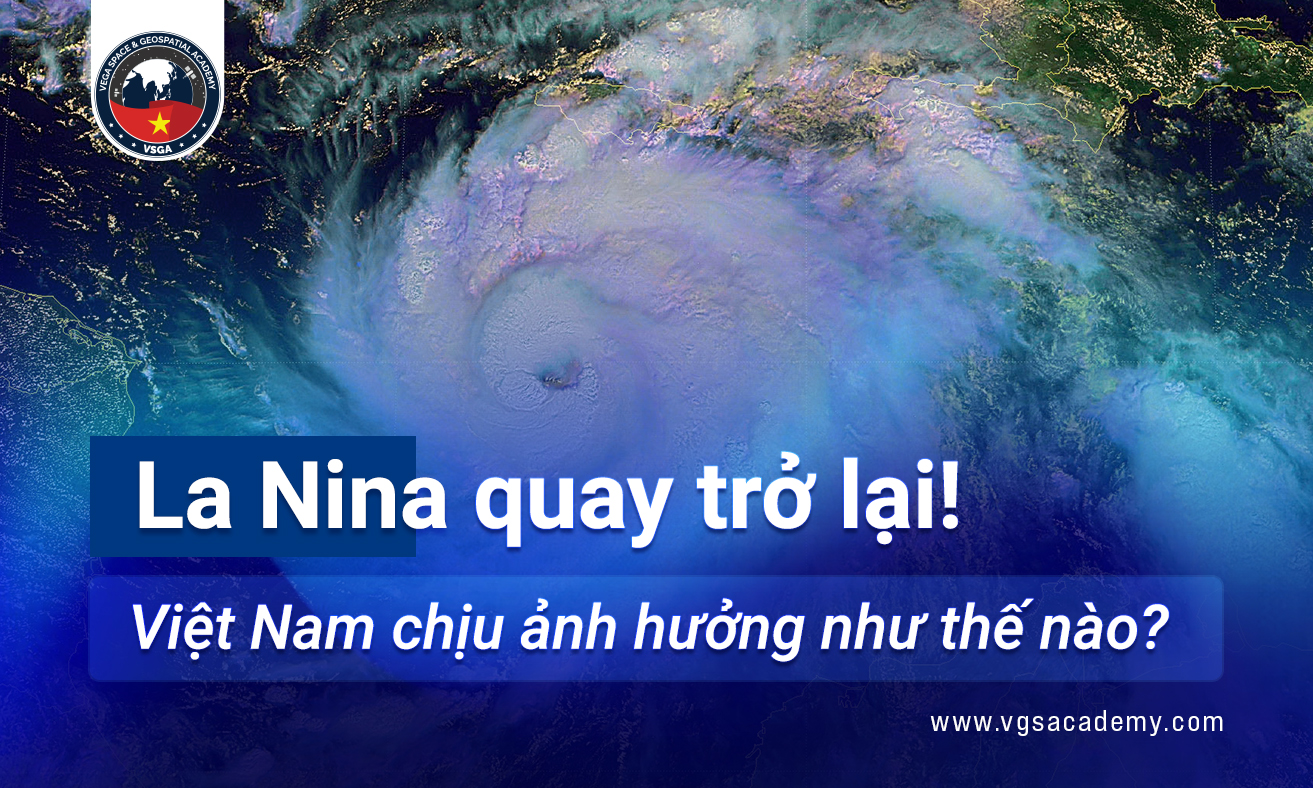 La Nina quay tro lai