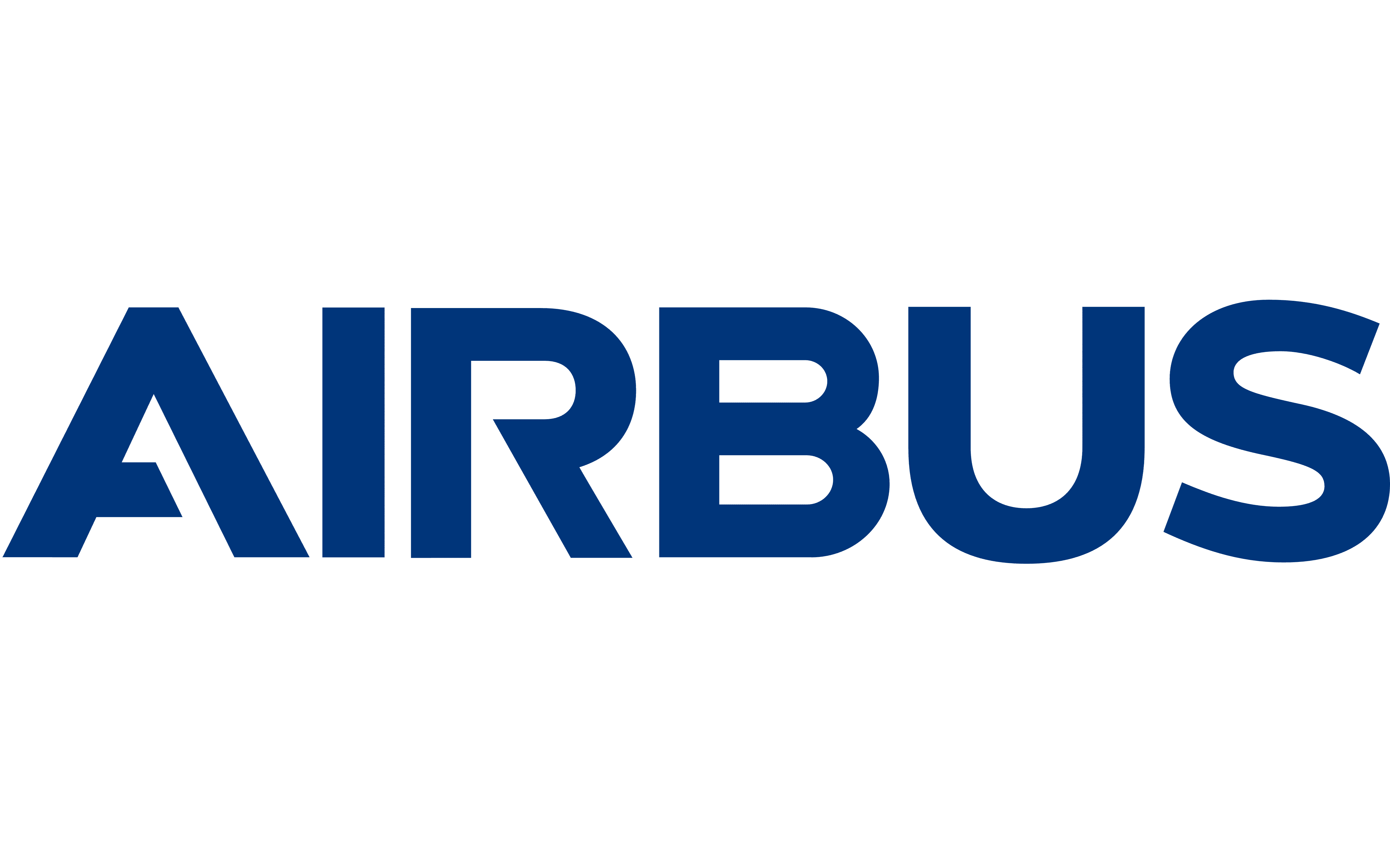 Airbus Logo