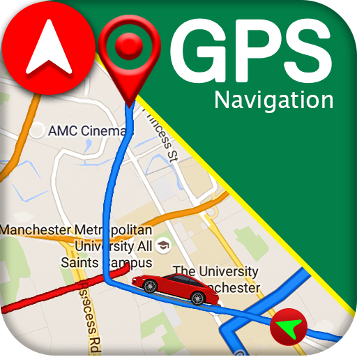 gps navigation 