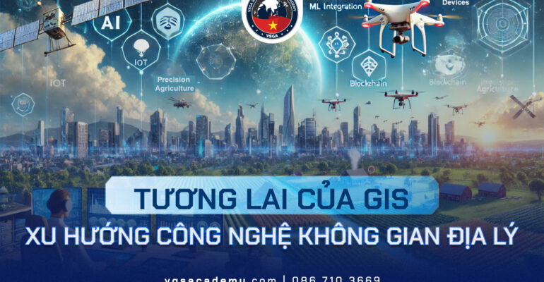 Tuong lai cua GIS