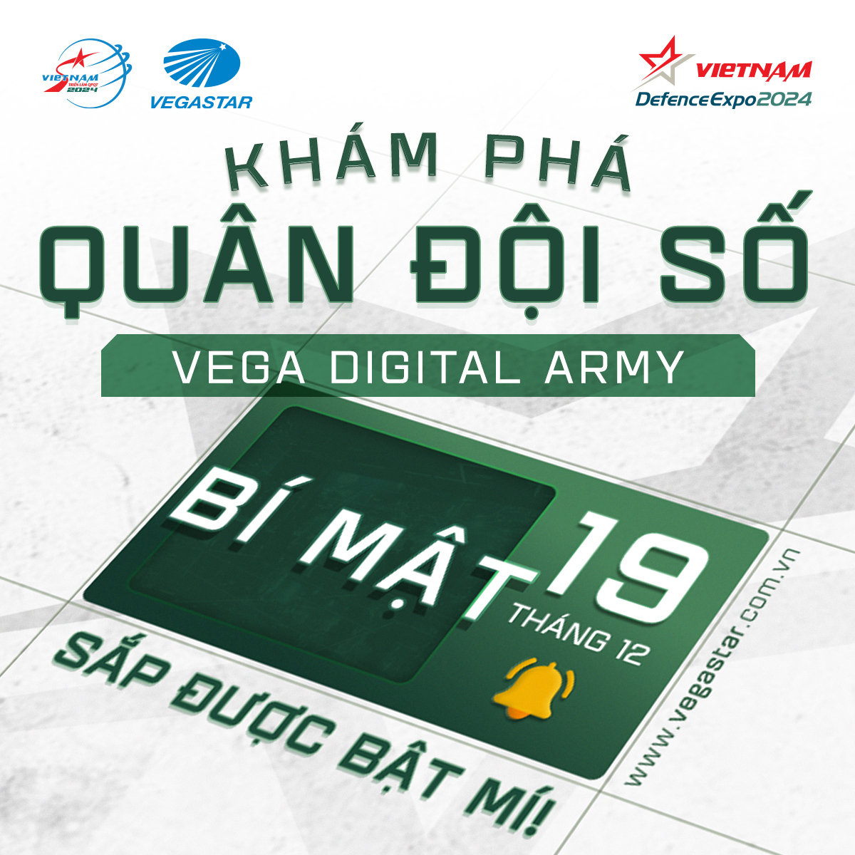 Kham pha Quan doi so - Vega digital army2