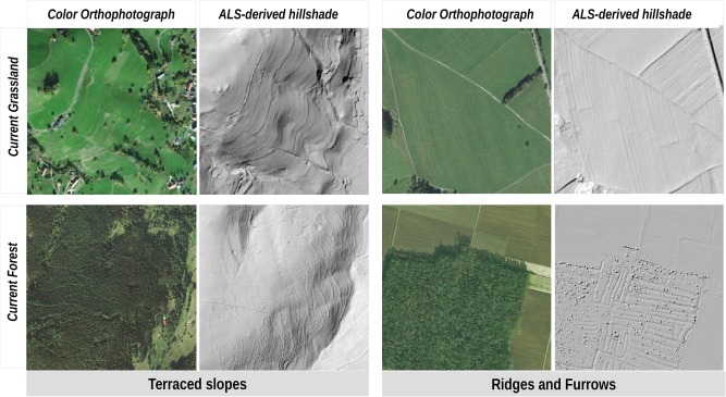 lidar data