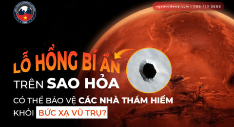 Lo hong bi an tren sao hoa