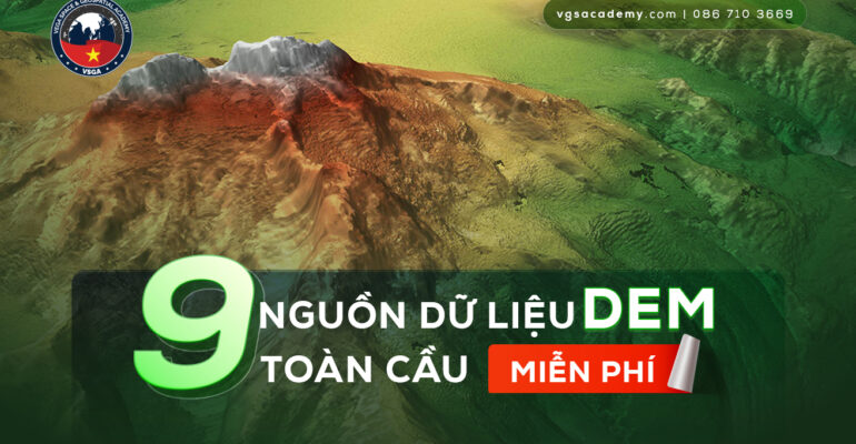 nguon du lieu DEM toan cau mien phi