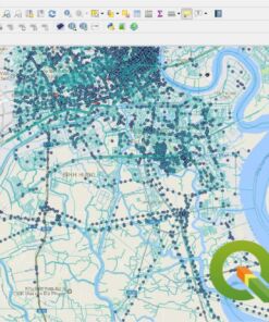 QGIS - Cơ bản