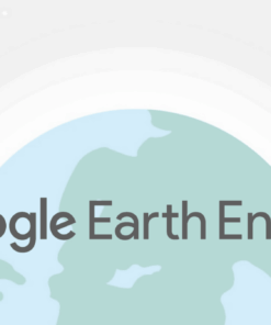 google earth engine course