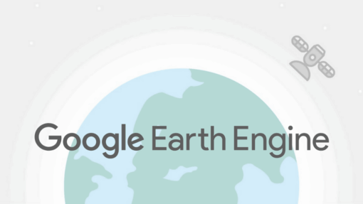 google earth engine course