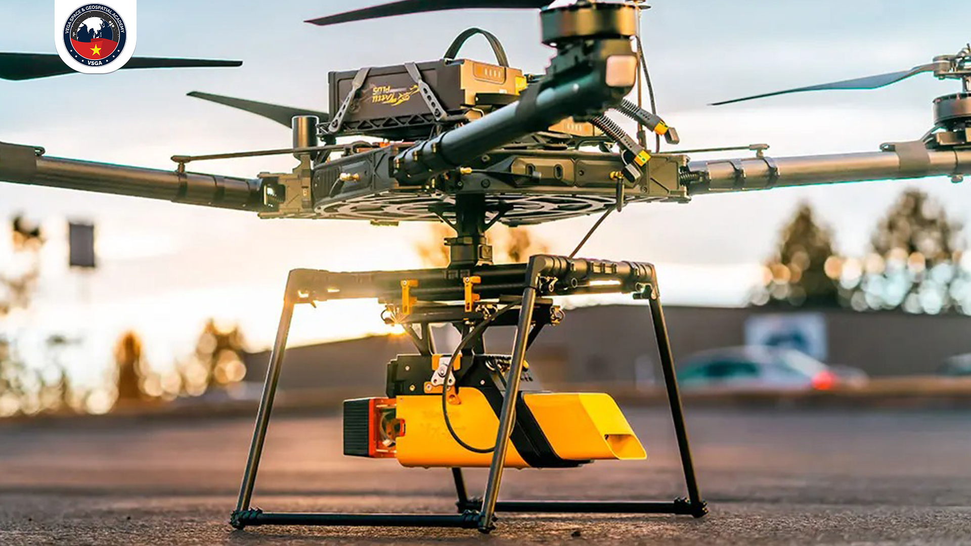 hoat dong va ung dung uav lidar trong cac du an do thi thong minh 3