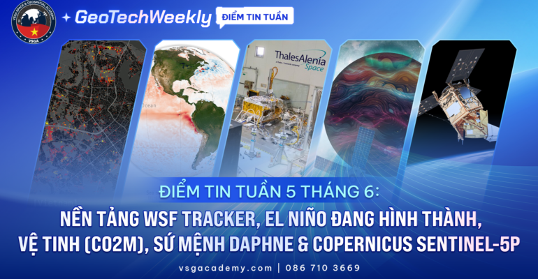 26-07-08 GeoTechWeekly 9 - Website