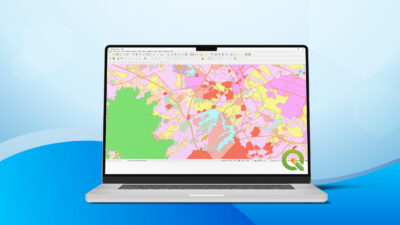 Ứng dụng GIS cơ bản với phần mềm QGIS