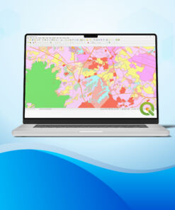 QGIS cơ bản