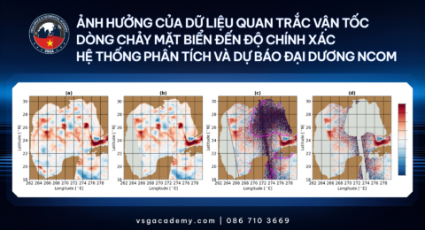 26-07-03 Anh huong cua du lieu quan trac