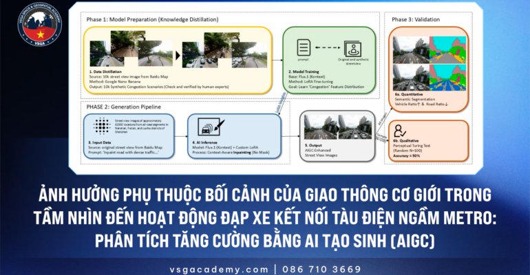 26-07-06 Anh huong phu thuoc boi canh cua giao thong co gioi