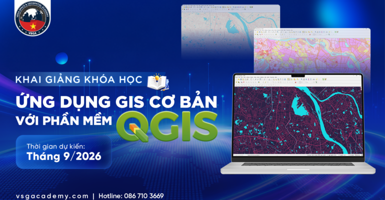 26-07-30 Ung dung GIS co ban voi phan mem QGIS - 16x9 - 2
