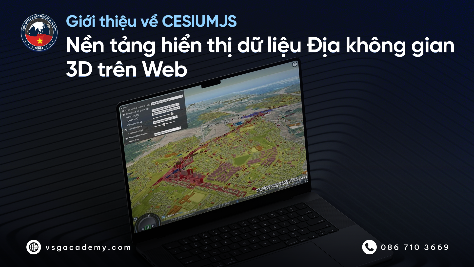 26 09 18 Gioi thieu ve CESIUMJS Website 1